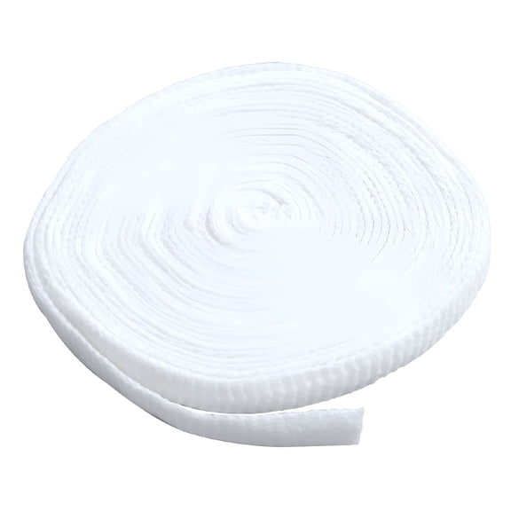 XIRQI Tubular Elastic Net for Wound Dressing Restraint Size 3 (White)