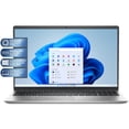 thumbnail image 2 of Laptop DELL Inspiron 3520 Intel Core i5 1235U 24GB RAM 512GB SSD 15.6" Windows 11 Home + Mouse DXT Teclado en Español plateado., 2 of 5