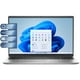 thumbnail image 2 of Laptop DELL Inspiron 3520 Intel Core i5 1235U 24GB RAM 512GB SSD 15.6" Windows 11 Home + Mouse DXT Teclado en Español plateado., 2 of 5