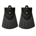 thumbnail image 1 of S SERENABLE 2 Pcs Protecteur de Queue de Vélo pour Conduite en Extérieur, 1 of 9