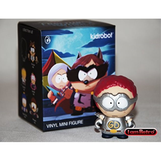 kidrobot the fractured but whole