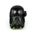 thumbnail image 2 of Star Wars Collectibles | Death Trooper Helmet Exclusive Replica Coin Bank, 2 of 7