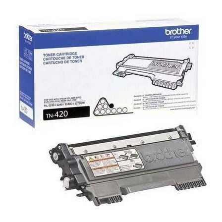 Brother TN420 Toner