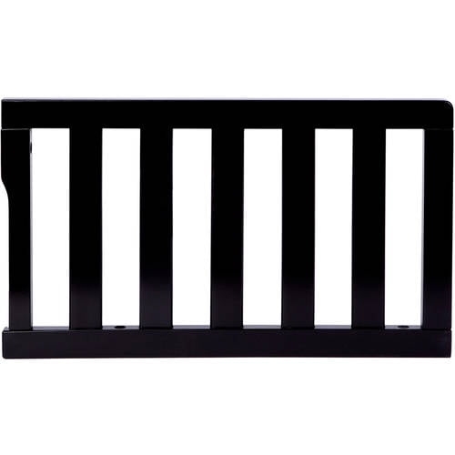 Dream On Me Universal Convertible Crib Toddler Bed Rail Walmart