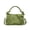 Green, variant on Casual and Simple Tote Bag ，Top-Handle Tote Handbag Hobo Bags ，2026 Shoulder Bag ，for Women Satchel Slouchy Shoulder Bag Four Seasons Handbag Vintage Hobo Purse (Red)