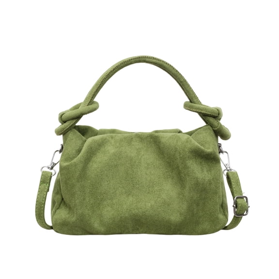 Dvumao Tote Bag for Women, Adjustable Crossbody Shoulder Handbag, Polyester Purse for Shopping & Travel