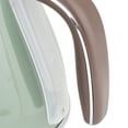 thumbnail image 4 of Bouilloire, bouilloire, Grille-Pain, Couvercle Anti-Échaudage Triple Protection, 4 of 8