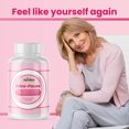 thumbnail image 2 of Estro-Pause-Menopause Balance Support/Women's Health- 90 Capsules, 2 of 5