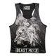 thumbnail image 1 of Camiseta Olímpica Gym Fitness Run Box Comics Varios Diseños, 1 of 3