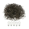 thumbnail image 1 of 1000 Pcs Bulb Pin, Gourd Pins, Calabash Pin Bead s Bronze 1000Pcs, 1 of 8