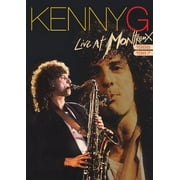 Live at Montreux 1987 / 1988 (DVD)