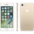 thumbnail image 1 of Apple iPhone 7 Usado ( AT&T ) 256GB - Dorado - IMEI Limpio, 1 of 4