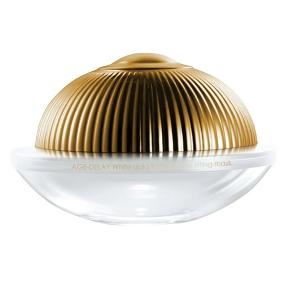 Hermetise Age-Delay White Gold Transforming Lifting Mask