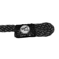 thumbnail image 2 of Cerradura Fender Lines Taylor Made, 3/8 pulgadas de profundidad x 6 pulgadas de largo, negra, 2 of 2