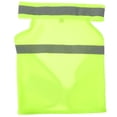 thumbnail image 1 of GOOHOCHY Chaqueta para perros Chaleco reflectante de seguridad de alta visibilidad para perros pequeños, medianos y grandes (M), 1 of 8
