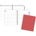 thumbnail image 4 of Cambridge Large Coral 2024 Weekly/Monthly Planner, 4 of 4