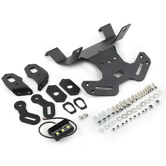 for Honda CB125R CB250R CB300R 2017-2019 Fender Eliminator Kit Rear Tail Tidy UK