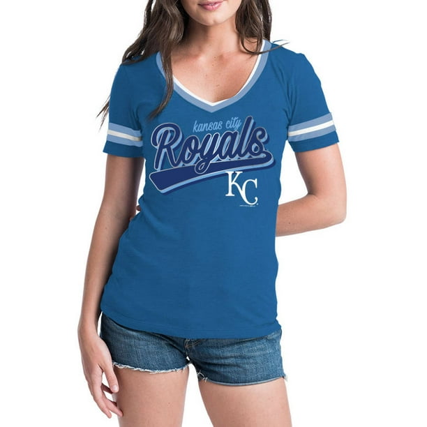 royals baseball tee