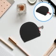 thumbnail image 2 of Miangastore Black Neoprene Lens Filter Case for Protective Design 3.93X3.54X0.94in 1Set, 2 of 9