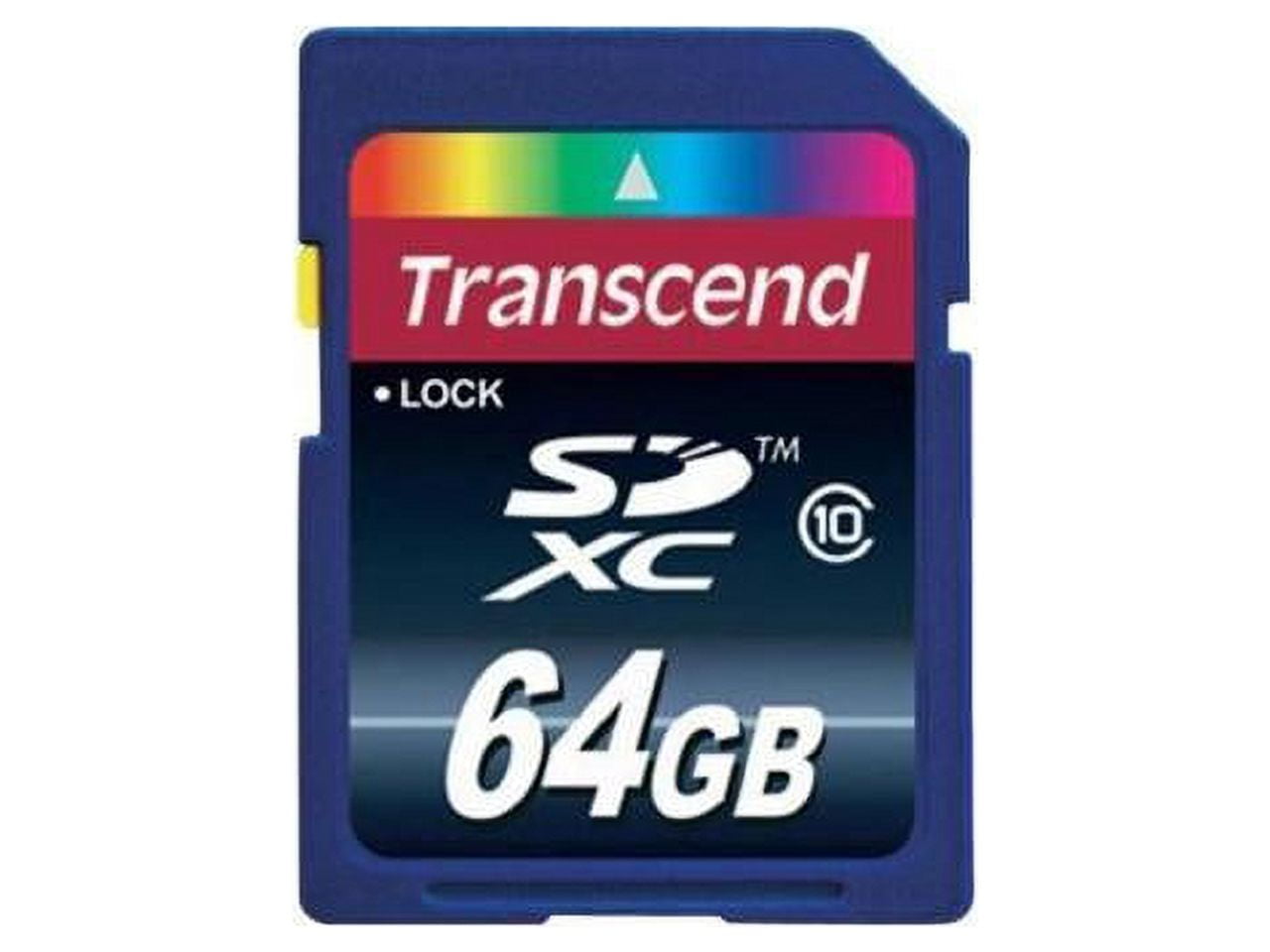 Pentax K-S2 Digital Camera Memory Card 64GB Secure Digital Class 10 Extreme Capacity (SDXC) Memory Card