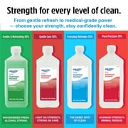 Equate 91% Isopropyl Alcohol Antiseptic Liquid, 32 fl oz