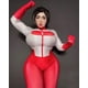 thumbnail image 2 of Disfraz de Halloween invencible, traje Zentai, traje de Mark Grayson, monos para adultos y niños, 2 of 5