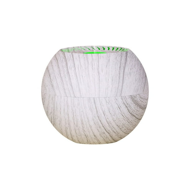 Nomeni Air Aroma Essential Oil Diffuser Led Aroma Aromatherapy Humidifier Walmart Com Walmart Com