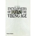thumbnail image 1 of Pre-Owned Encyclopedia of the Viking Age, (Hardcover), 1 of 1