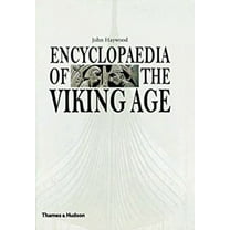 Pre-Owned Encyclopedia of the Viking Age (Hardcover) 0500019827 9780500019825
