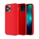 thumbnail image 1 of Funda de Protección para iPhone 13 Pro - Sovico - Silicón con Forro de Microfibra, 1 of 6