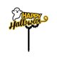 thumbnail image 1 of Halloween Cupcake Toppers Cocktail Drink Dinner Marking for Party Cake Food, 1 of 5