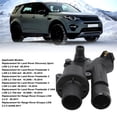 thumbnail image 4 of 9657182080, Low Consumption Constant Temperature Thermostat Housing Assembly  for Evoque L538, 4 of 8
