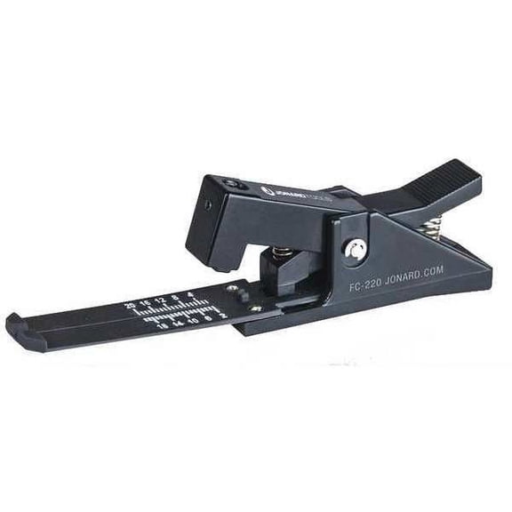 Jonard Tools Fiber Cleaver,Optical Fiber Cleaving FC-220