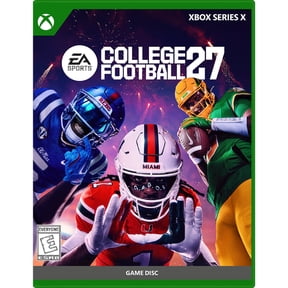 EA Sports College Football 27 - Xbox Series X Game