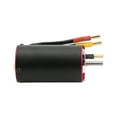 thumbnail image 1 of Motor con sensor sin escobillas, 3665 3800 KV, motor con sensor sin escobillas de 4 polos, motor con sensor sin escobillas RC optimizado para la excelencia, 1 of 14