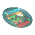 thumbnail image 3 of Plato Fun Kids de Melamina Minecraft, 3 of 6