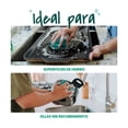 thumbnail image 2 of Fibra Esponja Esferas de Limpieza Scotch Brite 2 piezas, 2 of 4