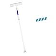 thumbnail image 3 of Lipstore Double Side Mist Retractable Window Cleaner Glass Cleaning Tool for Bathroom 1 removal cloth, 3 of 8
