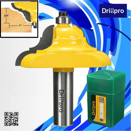 - Drillpro 1/2