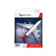 thumbnail image 4 of Avión Daron Qantas Single White Medium Airbus A380, 4 of 4