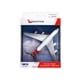 thumbnail image 4 of Avión Daron Qantas Single White Medium Airbus A380, 4 of 4