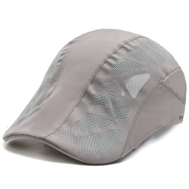 Vintage Cotton Washed Adjustable Baseball Caps Men Unstructured Low Profile Plain Classic Retro Dad Hat