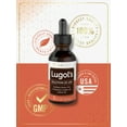 thumbnail image 5 of Lugols Iodine 2 Percent 2 fl oz | Potassium Iodide & Iodine | by Carlyle, 5 of 7