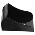 thumbnail image 1 of unbranded Impermeable Para Timbre Y Control De Acceso Con Elegante Color Negro, 1 of 8