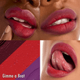 thumbnail image 5 of Black Radiance Cross Colours Lipstick Remix in Gimme a Beat, 5 of 12