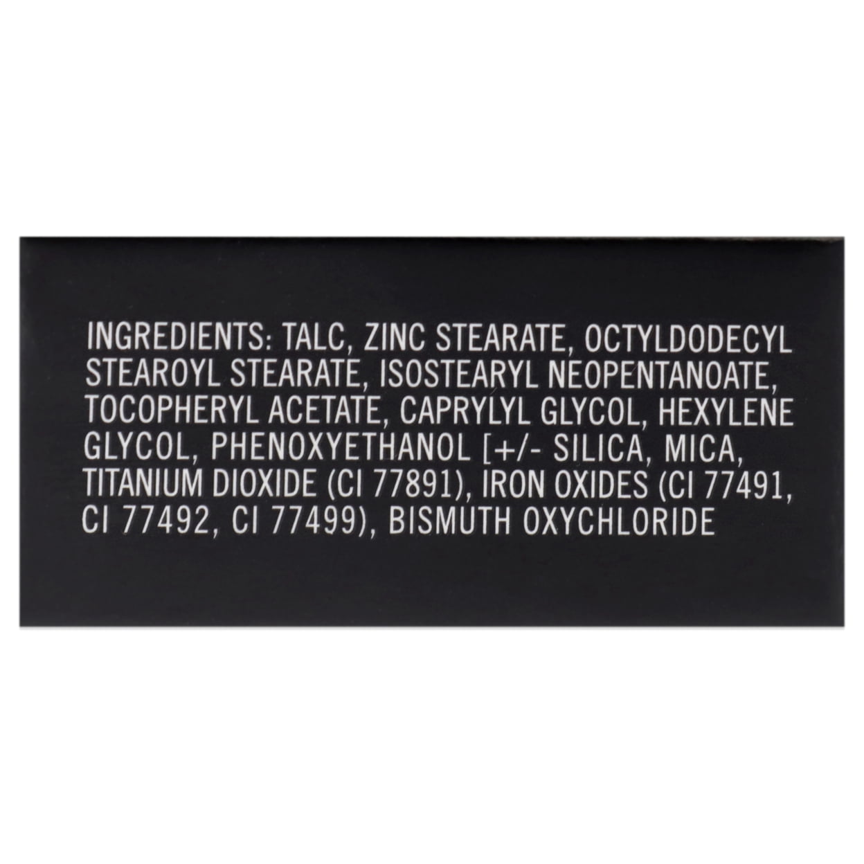 MAC Eye Shadow - Espresso (muted golden brown)