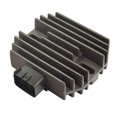 thumbnail image 1 of Kenally Rectificador regulador de Motor eficiente, equipo rectificador clásico, regulador de voltaje de Metal apto para apto para Accesorios para motos Kenally VI005898-00, 1 of 6