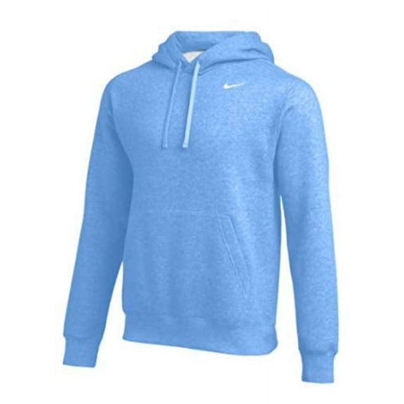 NIKE Men's Cj1611, Light Blue, X-Large