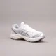 thumbnail image 2 of Asics Sportstyle GT-2160 White Blue Fade Running New Men Shoes Gym 1203A320-110, 2 of 5