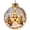 G, variant on Glowing Christmas Story Ornament, Light‑Up Mini Holiday Scene